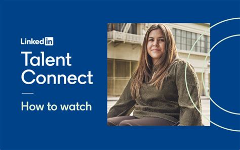 talent connect linkedin 2022.